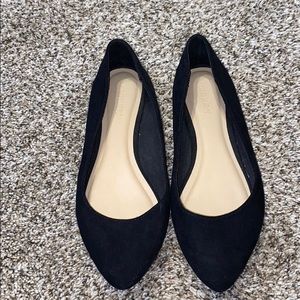 Old navy flats